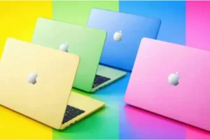 Este es el precio de la MacBook Neo en México
