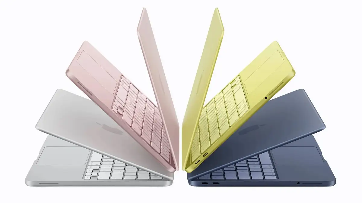 Este es el precio de la MacBook Neo en México, la lap más barata de Apple 2 Este es el precio de la MacBook Neo en México