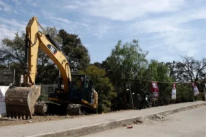 Anuncian inversión para la Puebla-Acatinzgo y la Tulcingo-Nuevo Necaxa