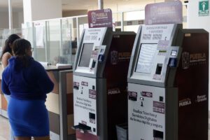 ¿Te falta pagar el control vehicular 2026 en Puebla?