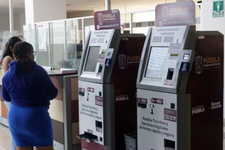 ¿Te falta pagar el control vehicular 2026 en Puebla?