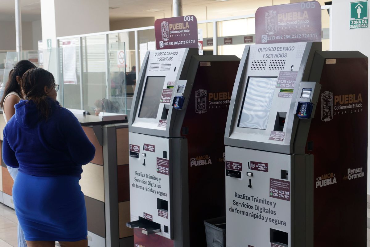 ¿Te falta pagar el control vehicular 2026 en Puebla?
