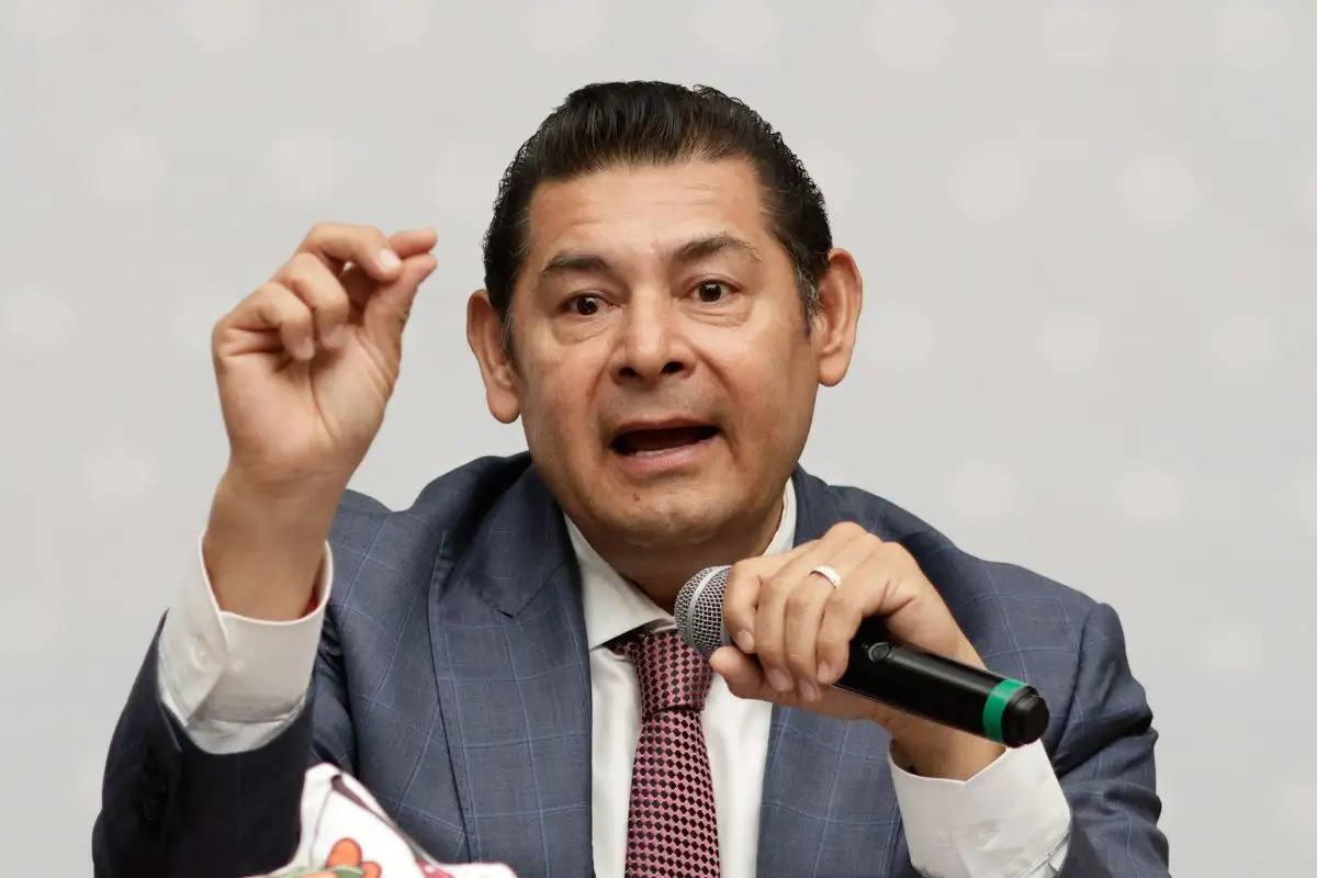 Club Puebla es caja chica para saquearlo: Armenta