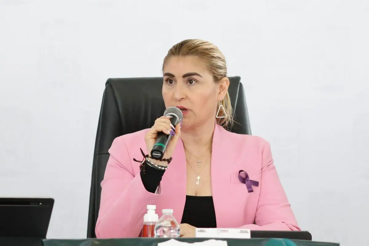 Fiscalía de Puebla y Tlaxcala llevan sus propias investigaciones por caso Tello Ruiz: García Parra 2 García Parra defiende a fiscal de Puebla