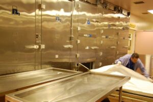 Hay crisis forense en Puebla, advierte Ibero Puebla