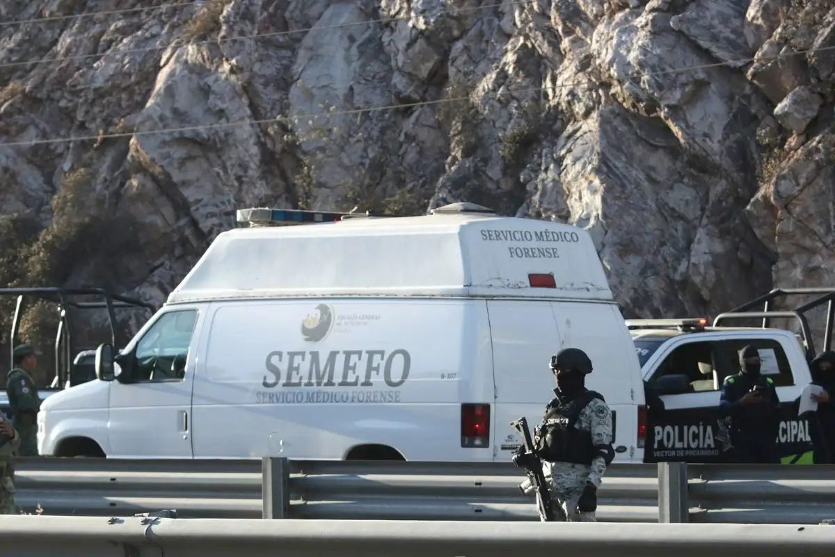 Crisis forense en Puebla advierte Ibero Puebla: hay más de 2 mil cuerpos sin identificar 3 Hay crisis forense en Puebla, advierte Ibero Puebla