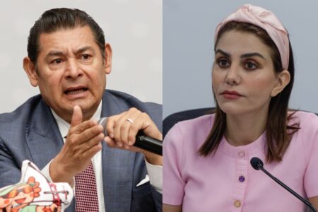 Que Nay Salvatori sea prudente, pide Armenta