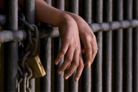 Vinculan a proceso a dos detenidos por el caso del matrimonio Tello Ruiz: los acusan de desaparición 1 Dos detenidos por el caso del matrimonio Tello Ruiz