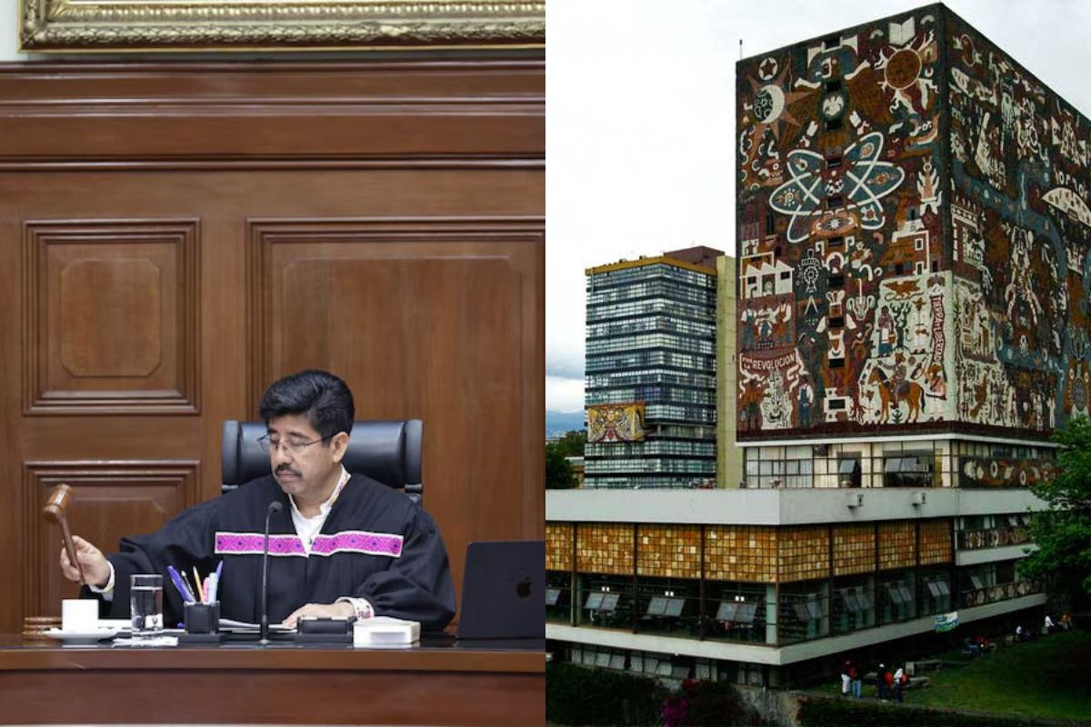 Suprema Corte de Justicia de la Nación prohíbe cobros por requisitos obligatorios de titulación