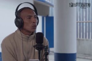 ¿Murió El Beto de Penitenciaria dentro de su celda?