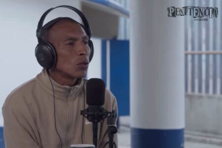 ¿Murió El Beto tras acusar a Carmen Salinas de hacer rituales con bebés? 10 ¿Murió El Beto de Penitenciaria dentro de su celda?