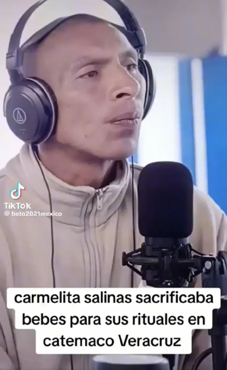 ¿Murió El Beto de Penitenciaria dentro de su celda?