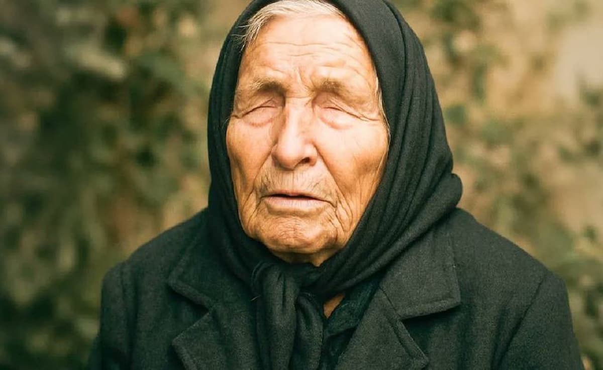 La profecía de Baba Vanga que involucra la guerra de Medio Oriente, el Mundial y el cometa Atlas 3 La profecía de Baba Vanga que involucra la guerra de Medio Oriente,