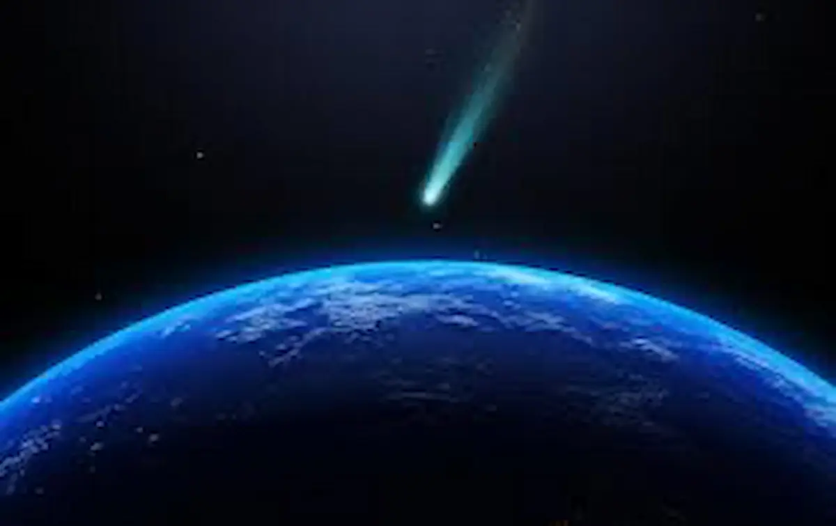 La profecía de Baba Vanga que involucra la guerra de Medio Oriente, el Mundial y el cometa Atlas 2 La profecía de Baba Vanga que involucra la guerra de Medio Oriente