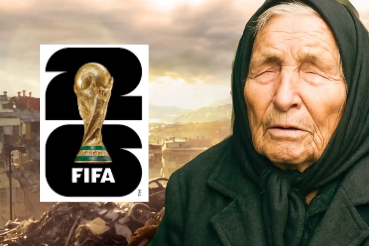 La profecía de Baba Vanga que involucra la guerra de Medio Oriente, el Mundial y el cometa Atlas