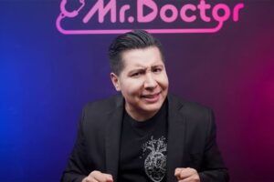 Mr. Doctor denuncia red de estafas en Puebla por renta de vehículos