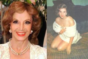 Quién era Ana Luisa Peluffo