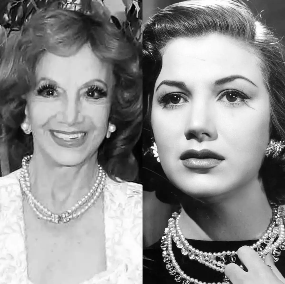 Quién era Ana Luisa Peluffo