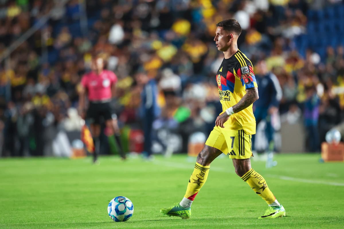 Dónde ver el América vs Juárez 