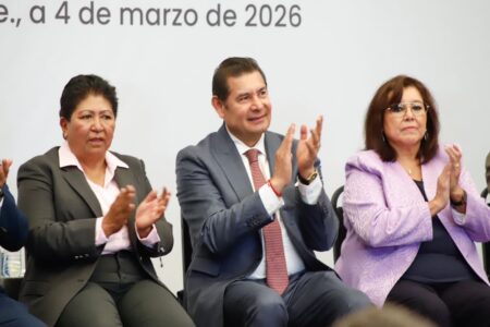 Gobierno estatal y sindicato de burócratas garantiza derechos laborales con trabajo colaborativo
