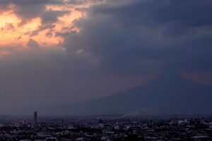 Clima en Puebla hoy 5 de marzo 2026: Será un jueves nublado
