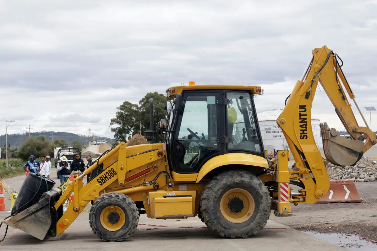 Estará la México-Puebla cerrada este viernes y el sábado
