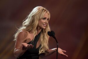 ¿Por qué detienen a Britney Spears en California?