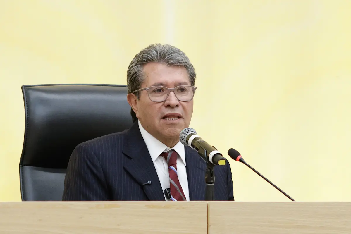 Morena no tiene los votos para la reforma electoral de Sheinbaum