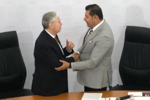 Gobierno de Puebla y UDLAP liman asperezas