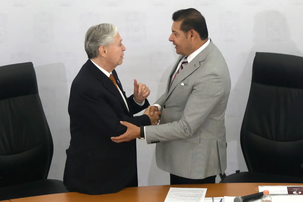 Gobierno de Puebla y UDLAP liman asperezas