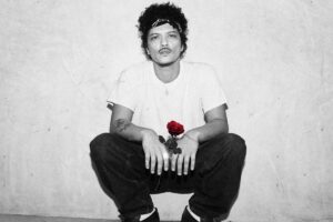 Confirman cuatro conciertos de Bruno Mars en México