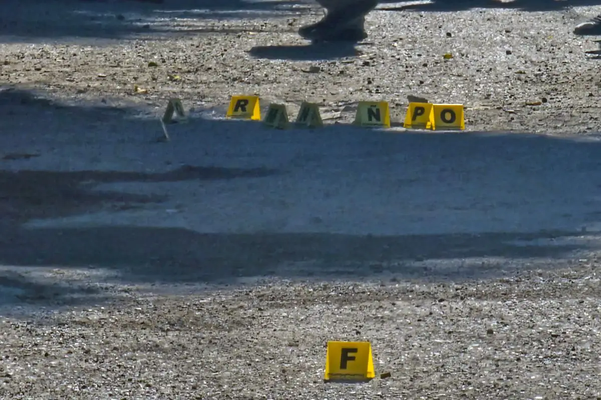 Enfrentamiento durante cateos en Texmelucan deja 6 detenidos