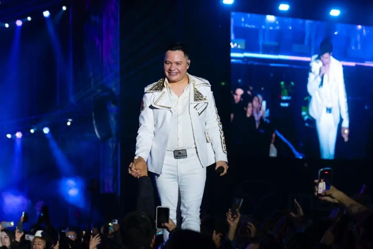 Rafa González deja Los Recoditos tras acusaciones de violencia