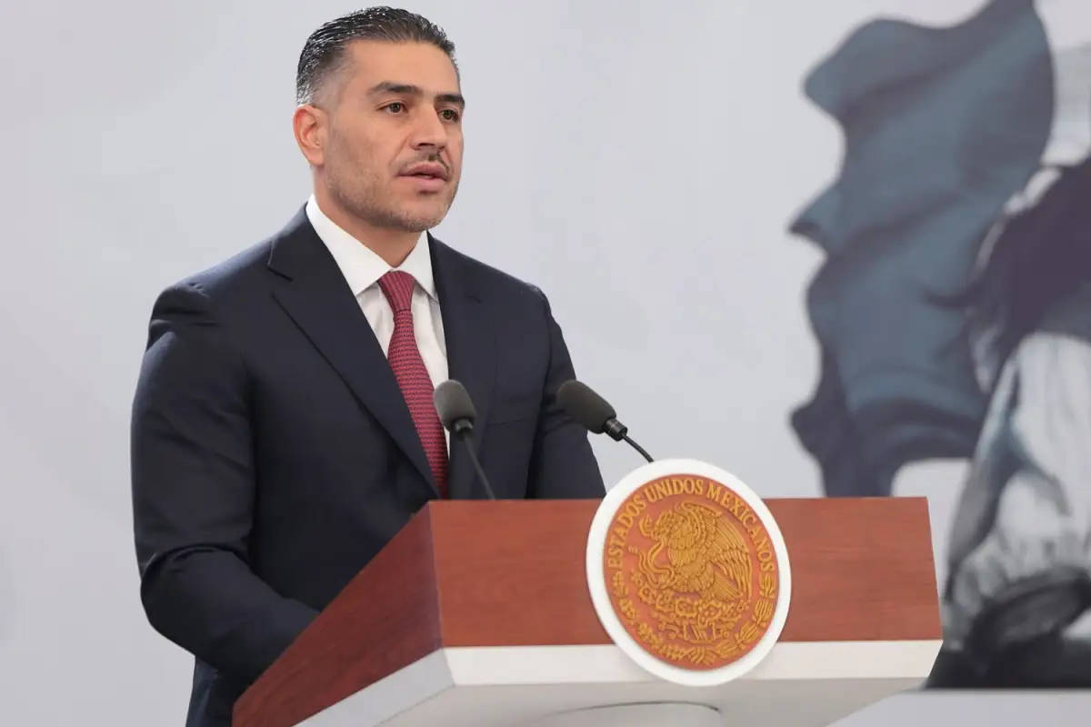 Operativo en entierro del Mencho fue para proteger a habitantes