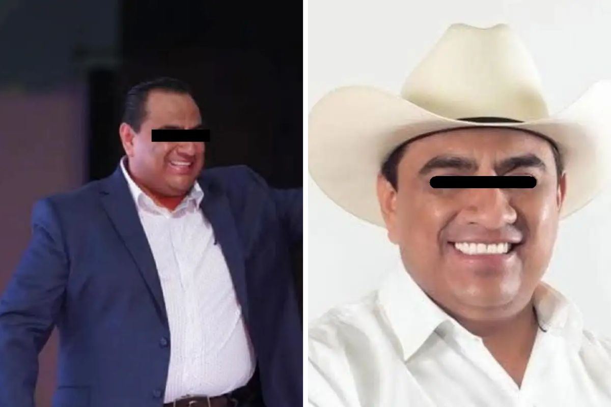 Tras obtener su libertad, reaprehenden a Ramiro González Vieyra