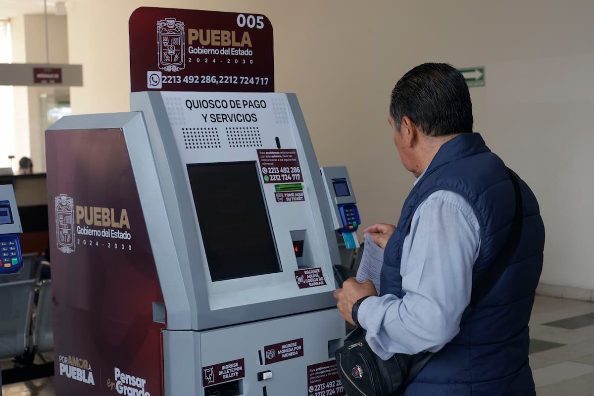 Marzo es el ultimo mes para pagar el Control Vehicular en Puebla