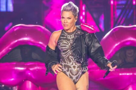 ¿Por qué cancelan conciertos de Pink en México 2026?