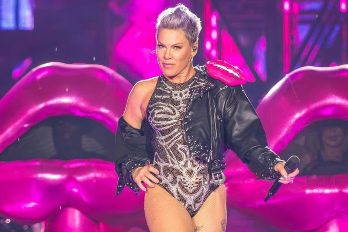 ¿Por qué cancelan conciertos de Pink en México 2026?
