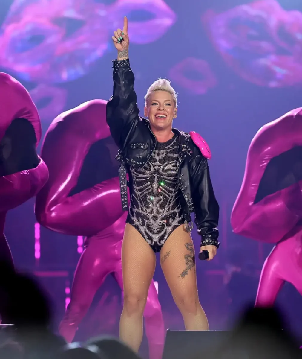 ¿Por qué cancelan conciertos de Pink en México 2026?