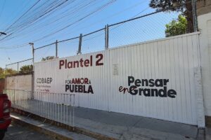 Cobaep niega homicidio dentro del Plantel 2; alumnos señalan a maestros