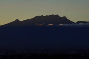 clima en Puebla hoy 7 de marzo