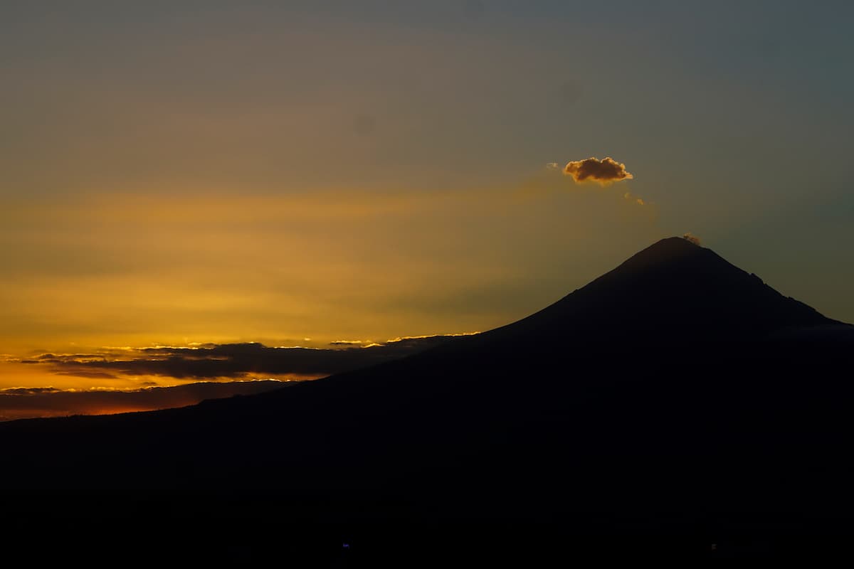 clima en Puebla hoy 7 de marzo