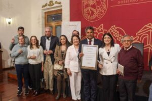 ¡Tienes que leerlo! Presentan el libro “Grandes Músicos de Zacatlán d