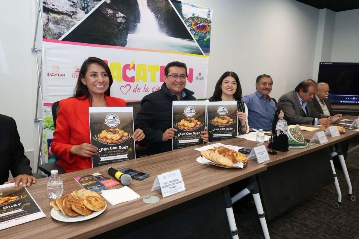 pan de zacatlan relleno de queso