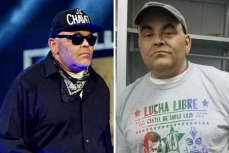 ¿Murió el luchador Konnan? Te contamos todo lo que sabemos