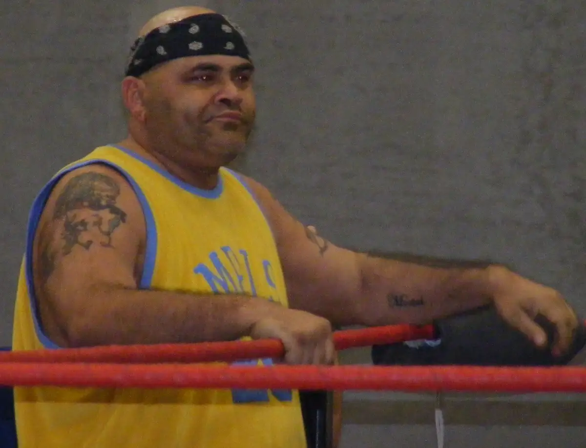 ¿Murió el luchador Konnan? Te contamos todo lo que sabemos