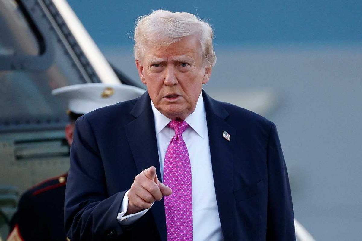 Los cárteles deben ser erradicados de México, advierte Donald Trump