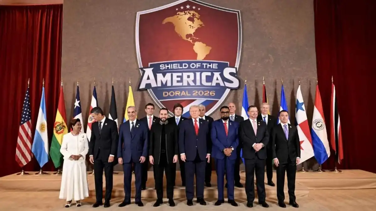 Los cárteles deben ser erradicados de México, advierte Donald Trump