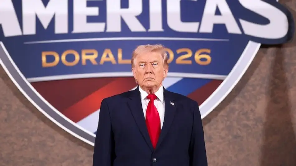 Los cárteles deben ser erradicados de México, advierte Donald Trump