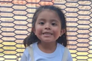 Desaparece Yolotzin Estrella Coyac Rosas de 3 años en Tepeaca